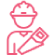 carpenter services icon