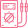 electrical maintenance icon