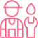 plumber services icon