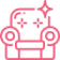 sofa cleaning icon