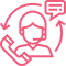 customer service icon