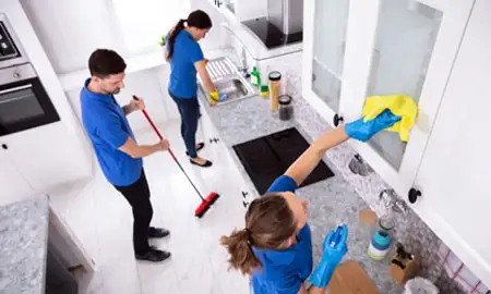 office pantry cleaning thumb