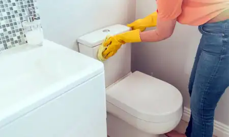 office washroom cleaning thumb